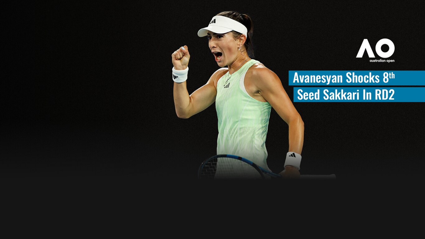 Australian Open 2024
