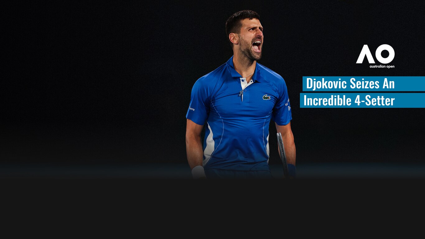 Australian Open 2024