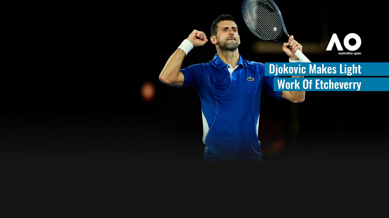 Australian Open 2024