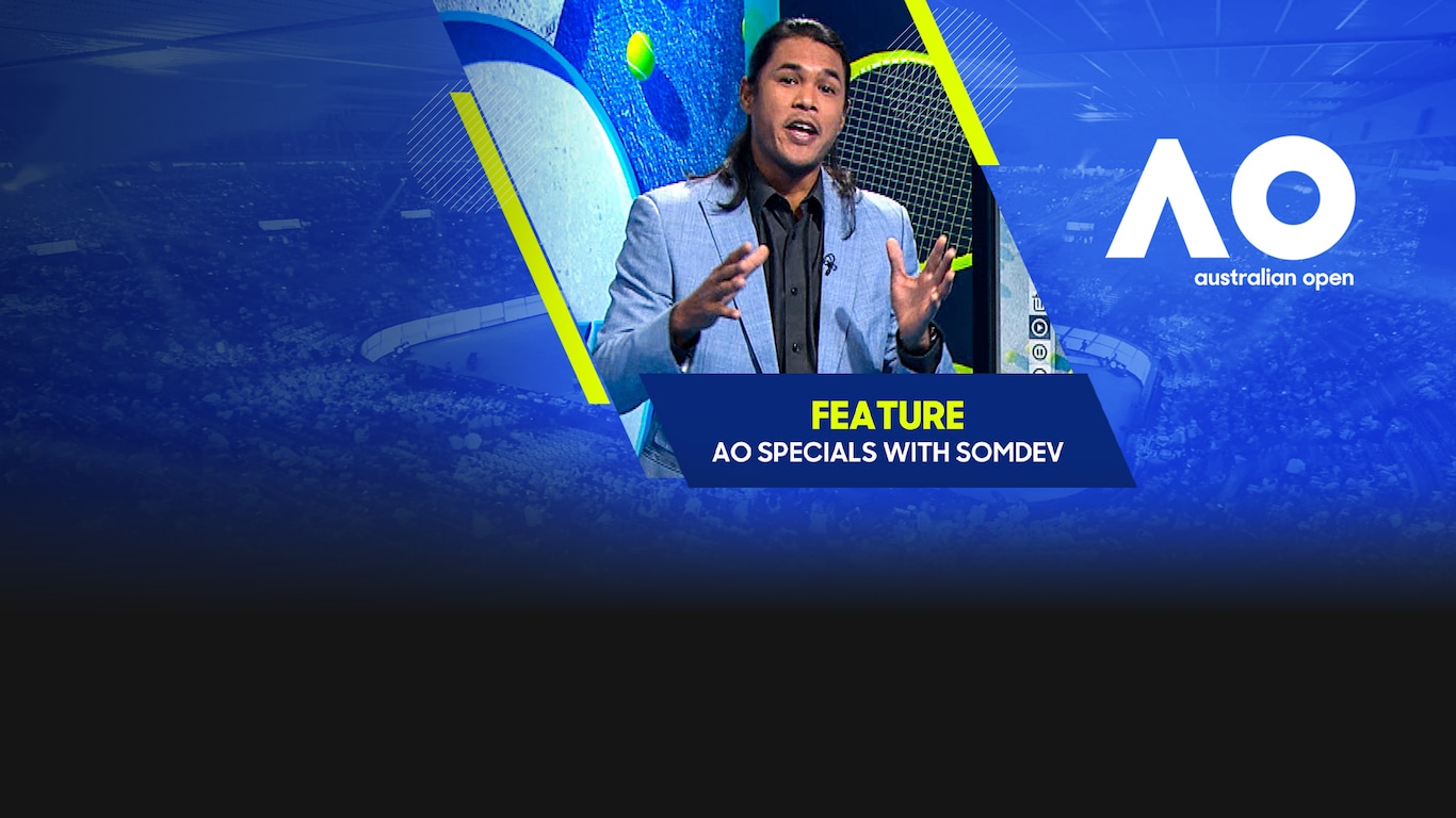 Australian Open 2024