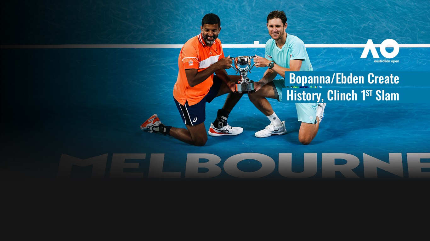 Australian Open 2024