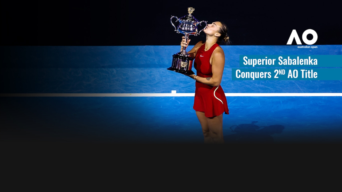 Australian Open 2024