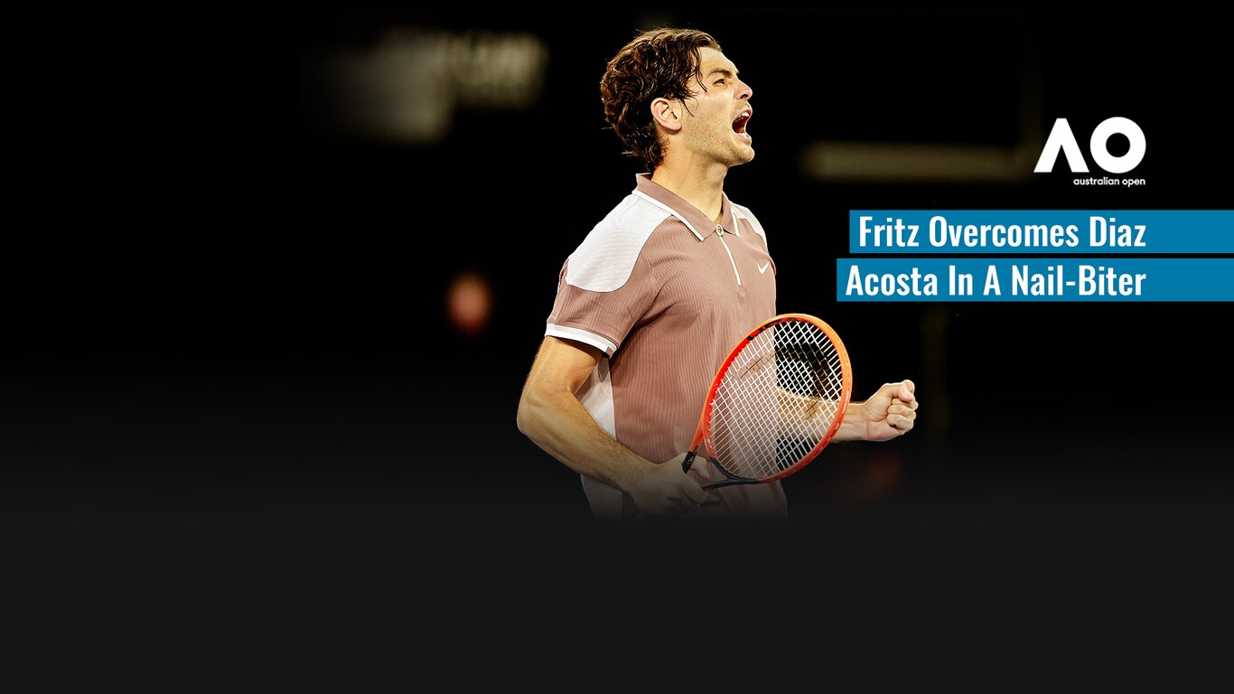 Australian Open 2024