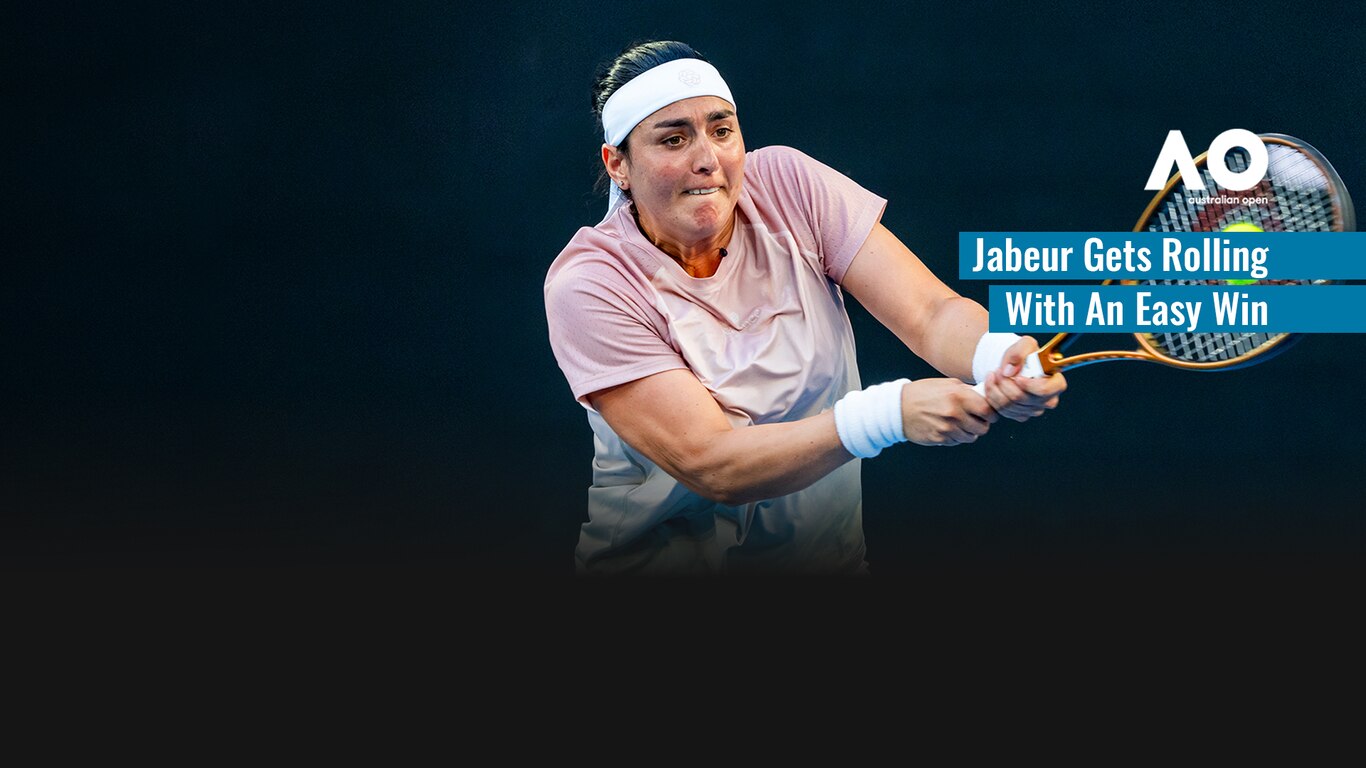 Australian Open 2024