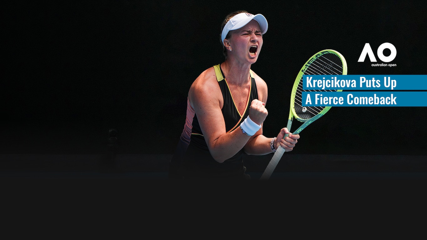 Australian Open 2024