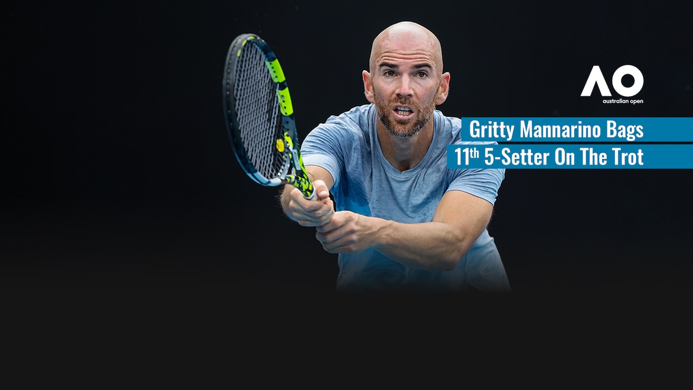 Australian Open 2024