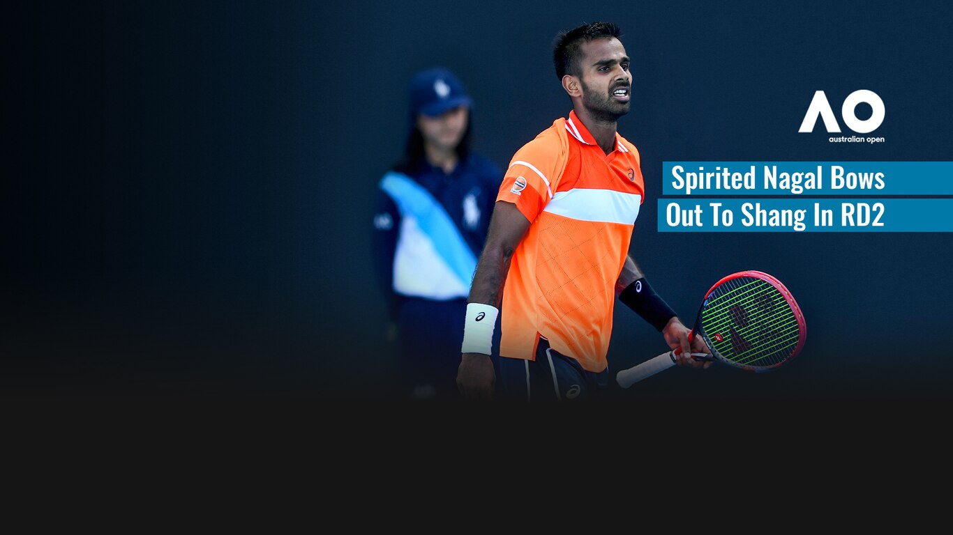 Australian Open 2024