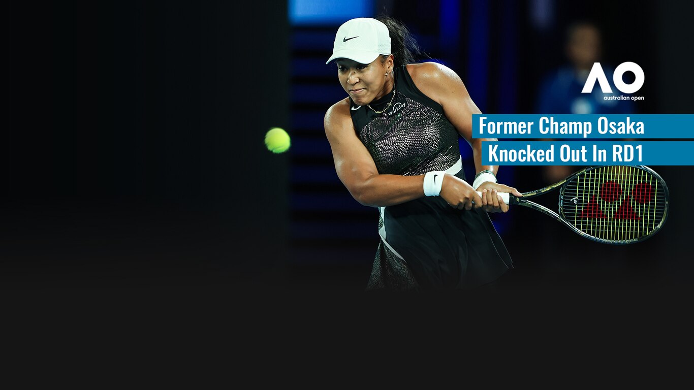 Australian Open 2024