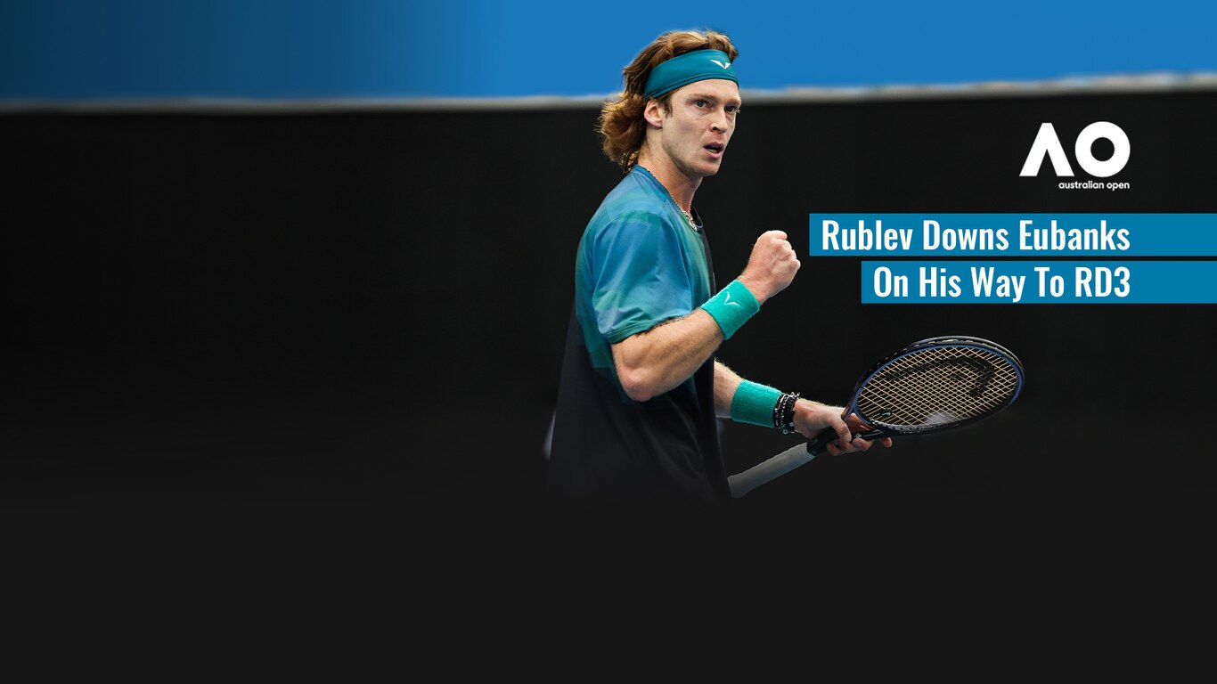 Australian Open 2024