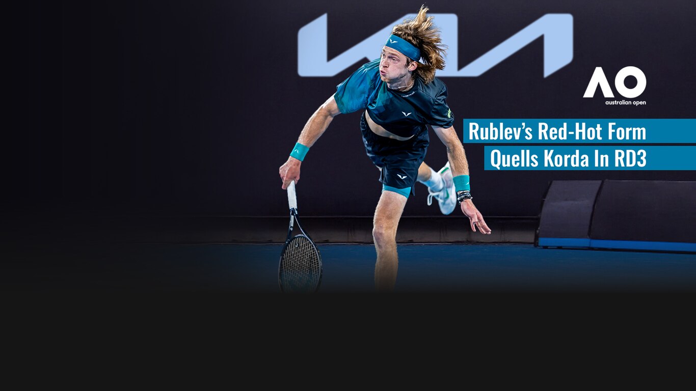 Australian Open 2024