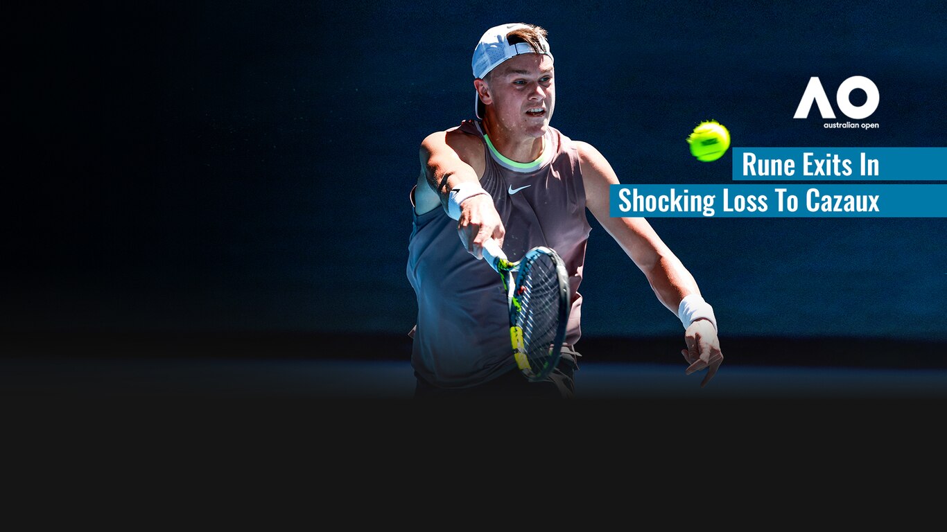Australian Open 2024