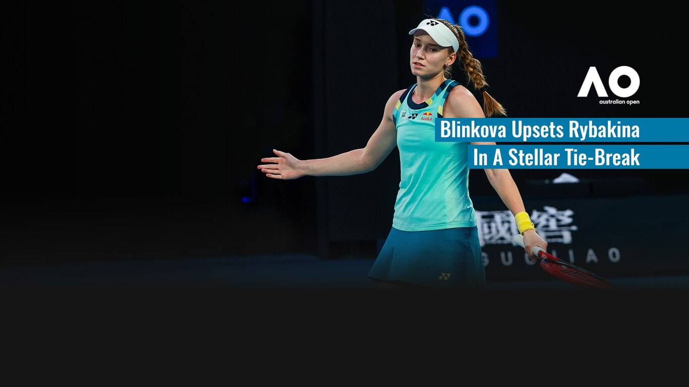 Australian Open 2024