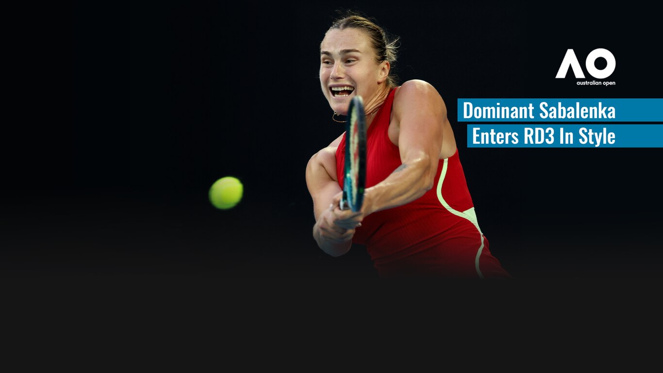 Australian Open 2024