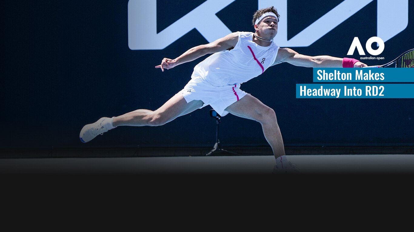 Australian Open 2024