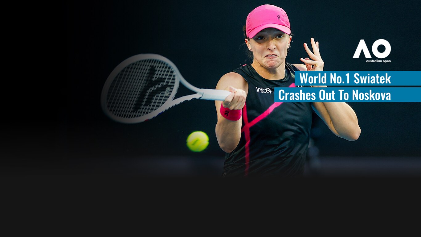 Australian Open 2024