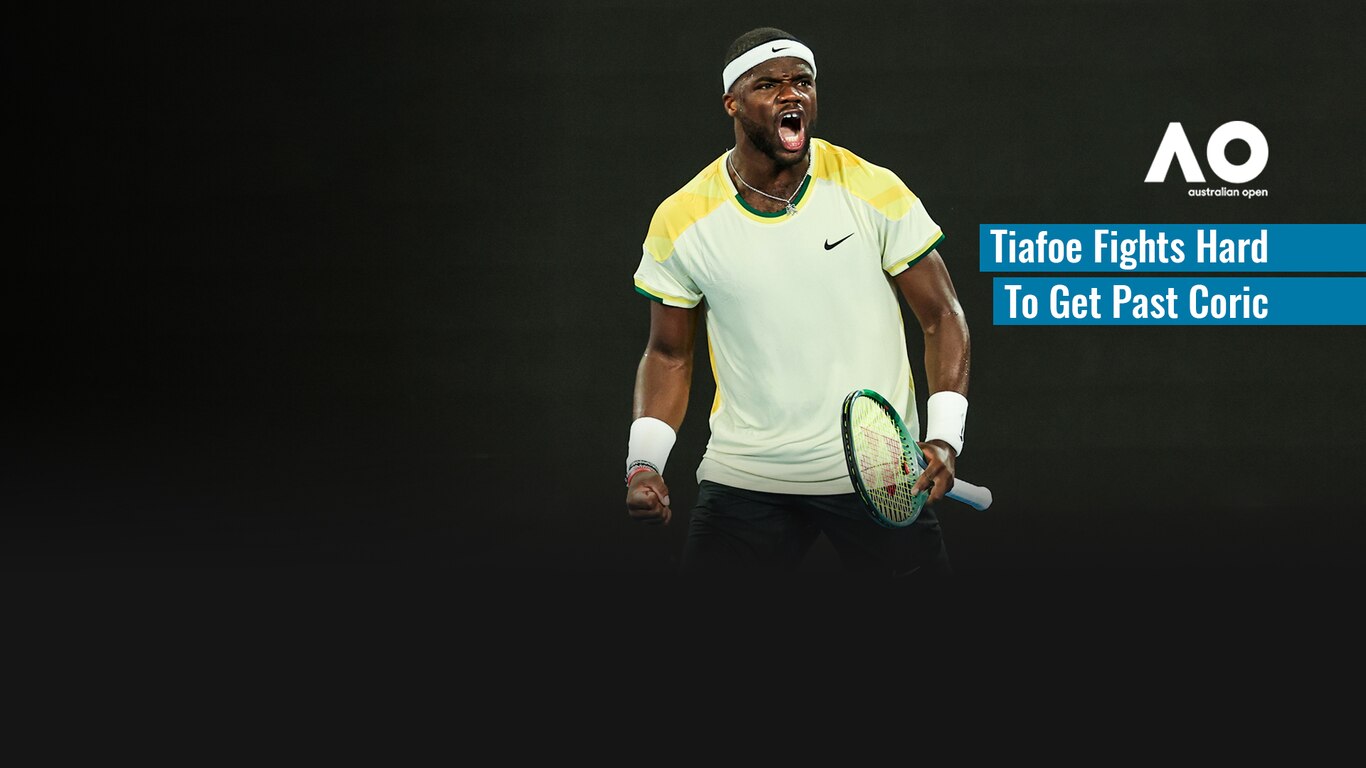 Australian Open 2024