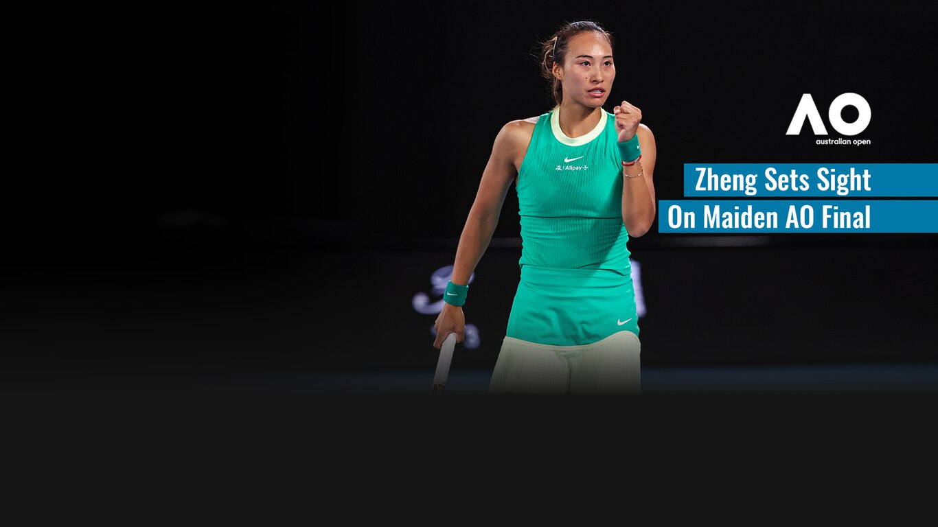 Australian Open 2024