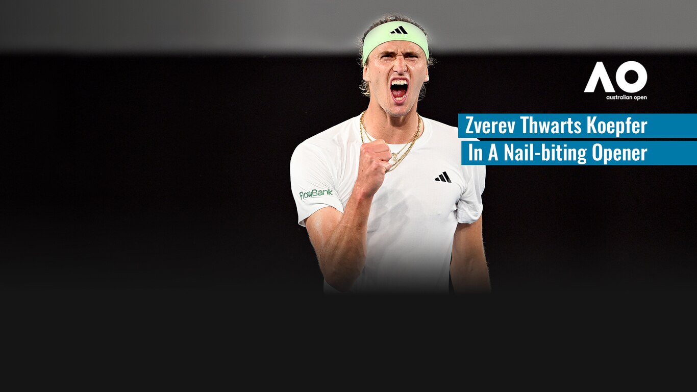 Australian Open 2024