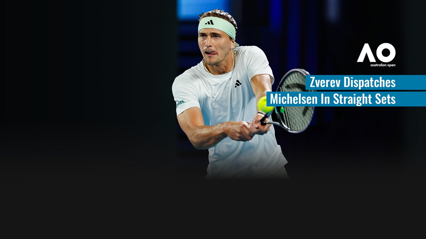 Australian Open 2024