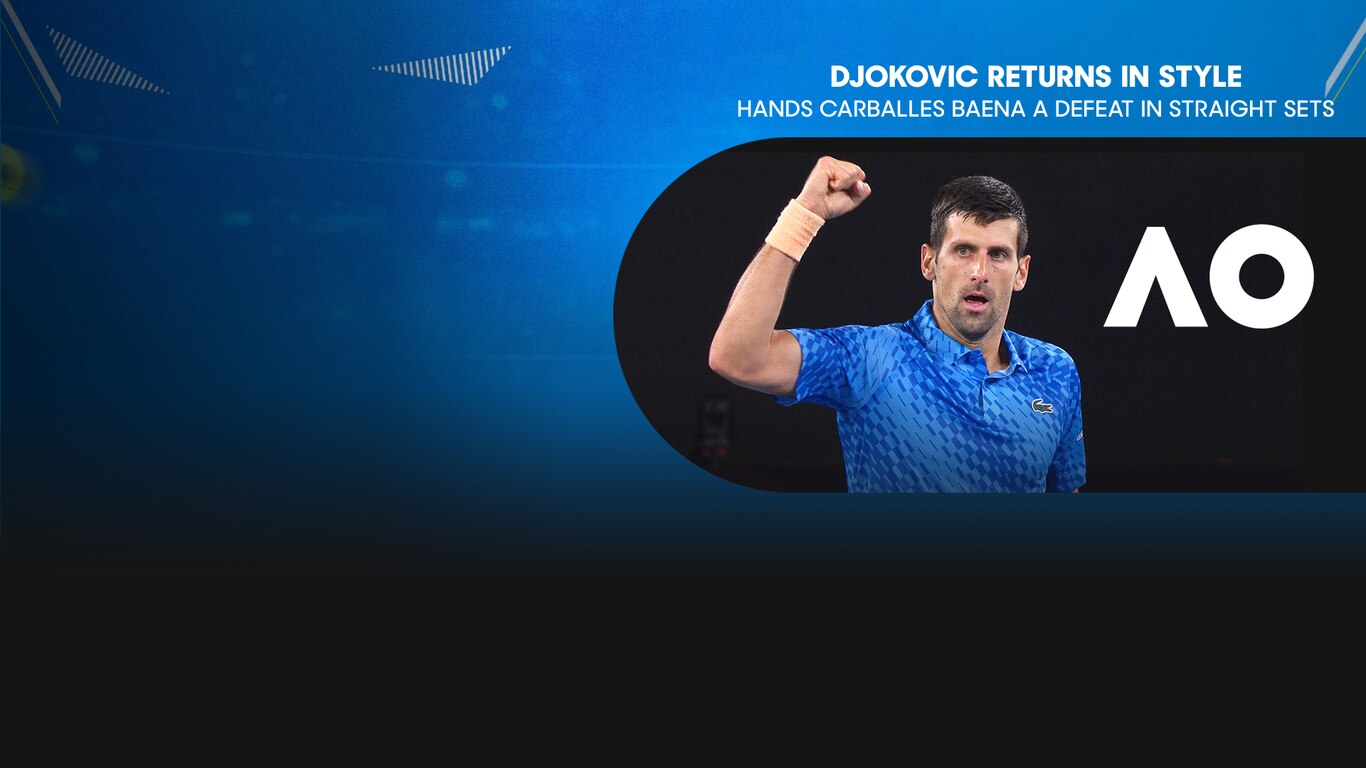 Australian Open 2023