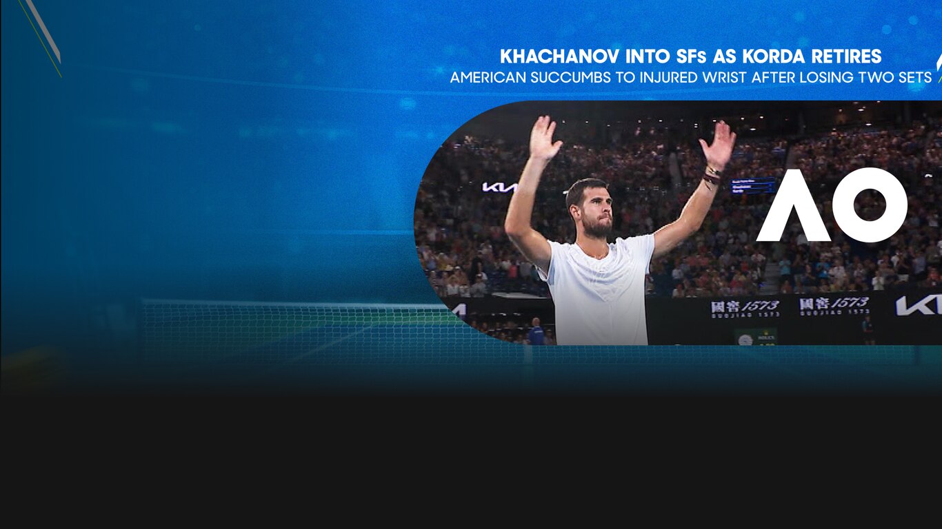 Australian Open 2023