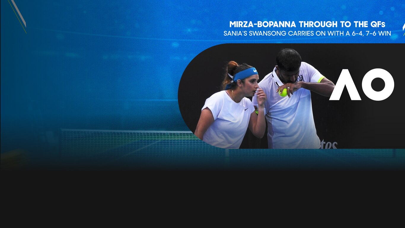 Australian Open 2023