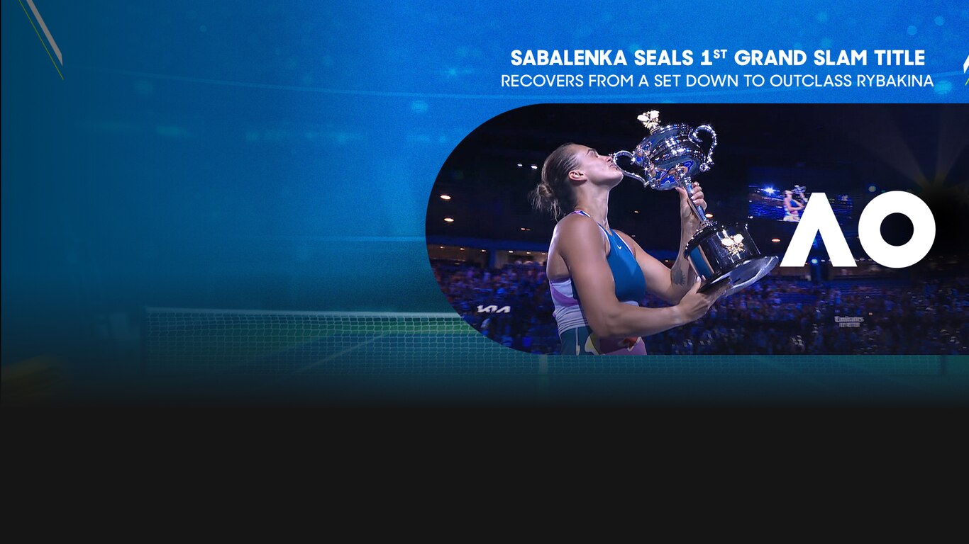 Australian Open 2023