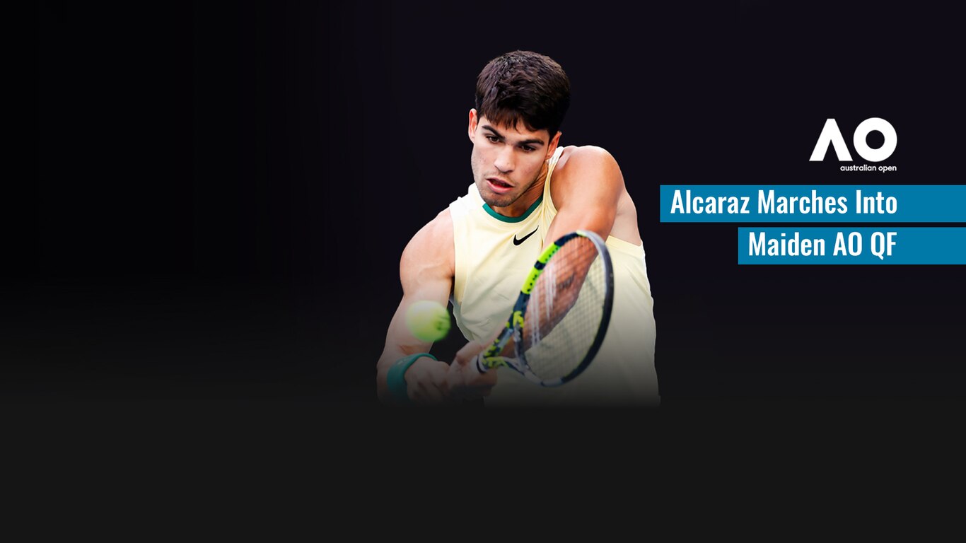Australian Open 2024