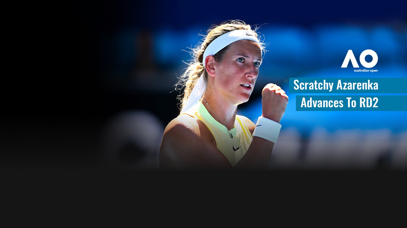 Australian Open 2024