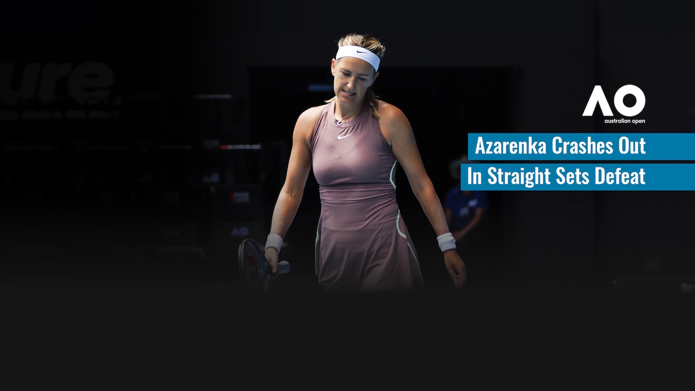 Australian Open 2024