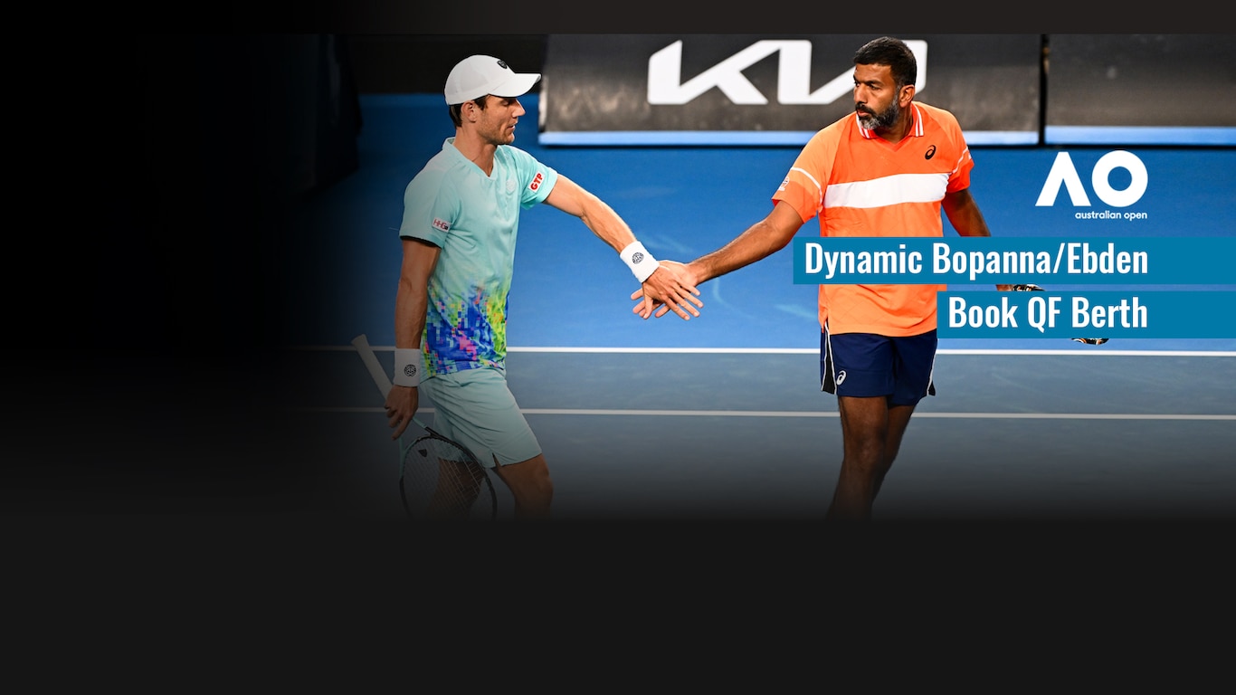 Australian Open 2024