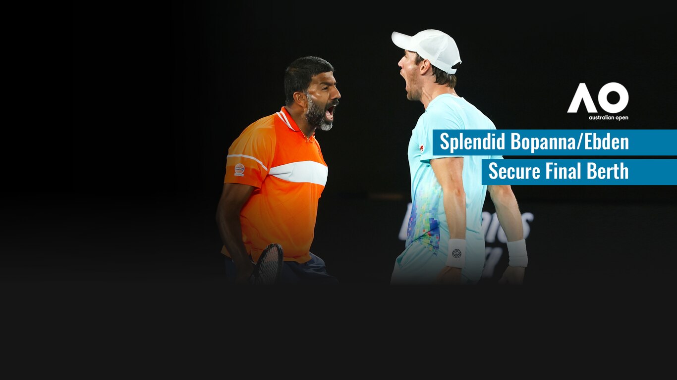 Australian Open 2024