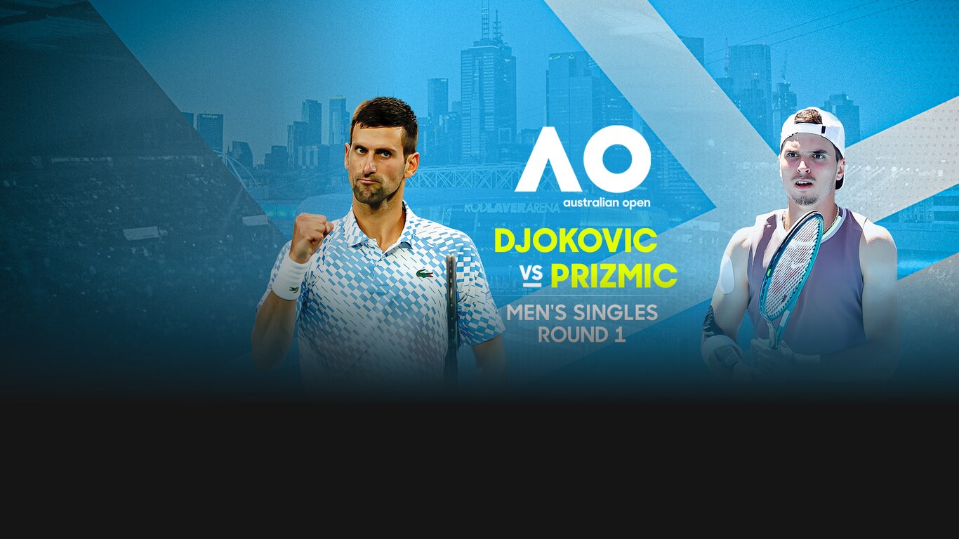 Australian Open 2024