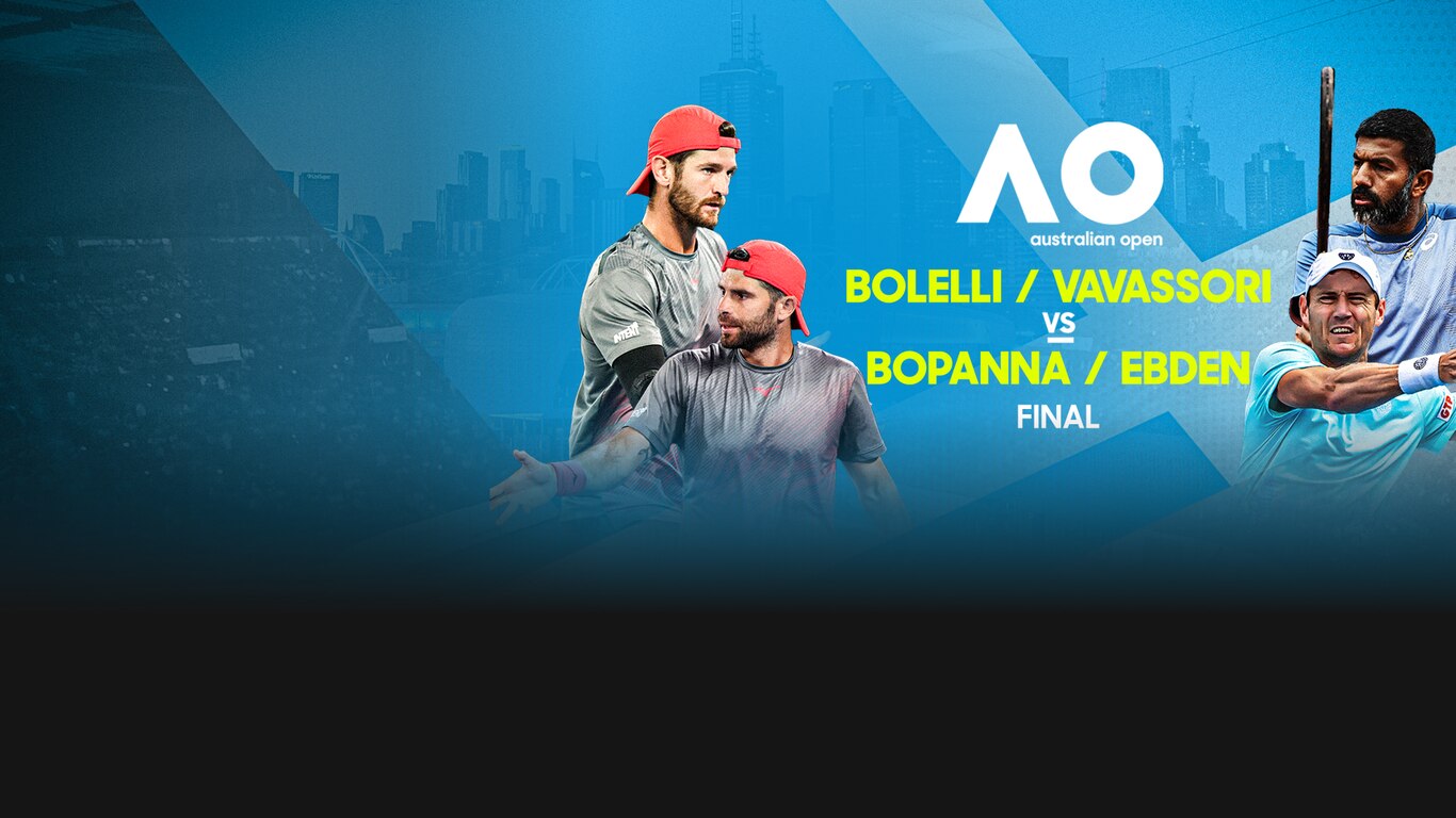Australian Open 2024
