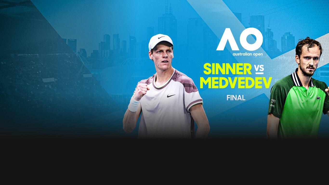 Australian Open 2024