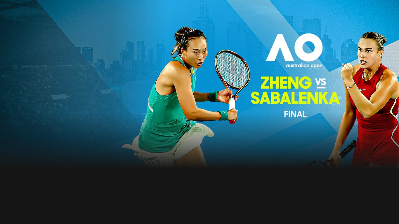 Australian Open 2024