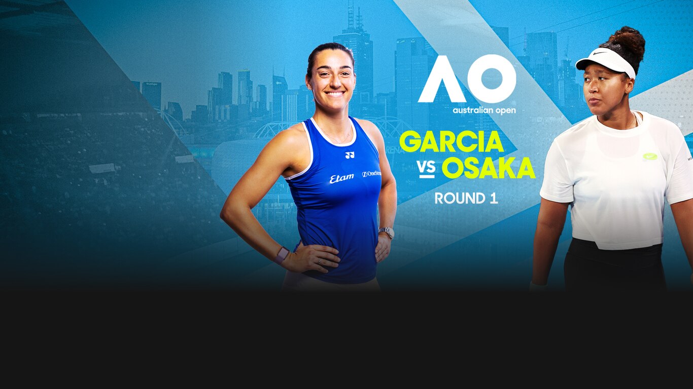 Australian Open 2024