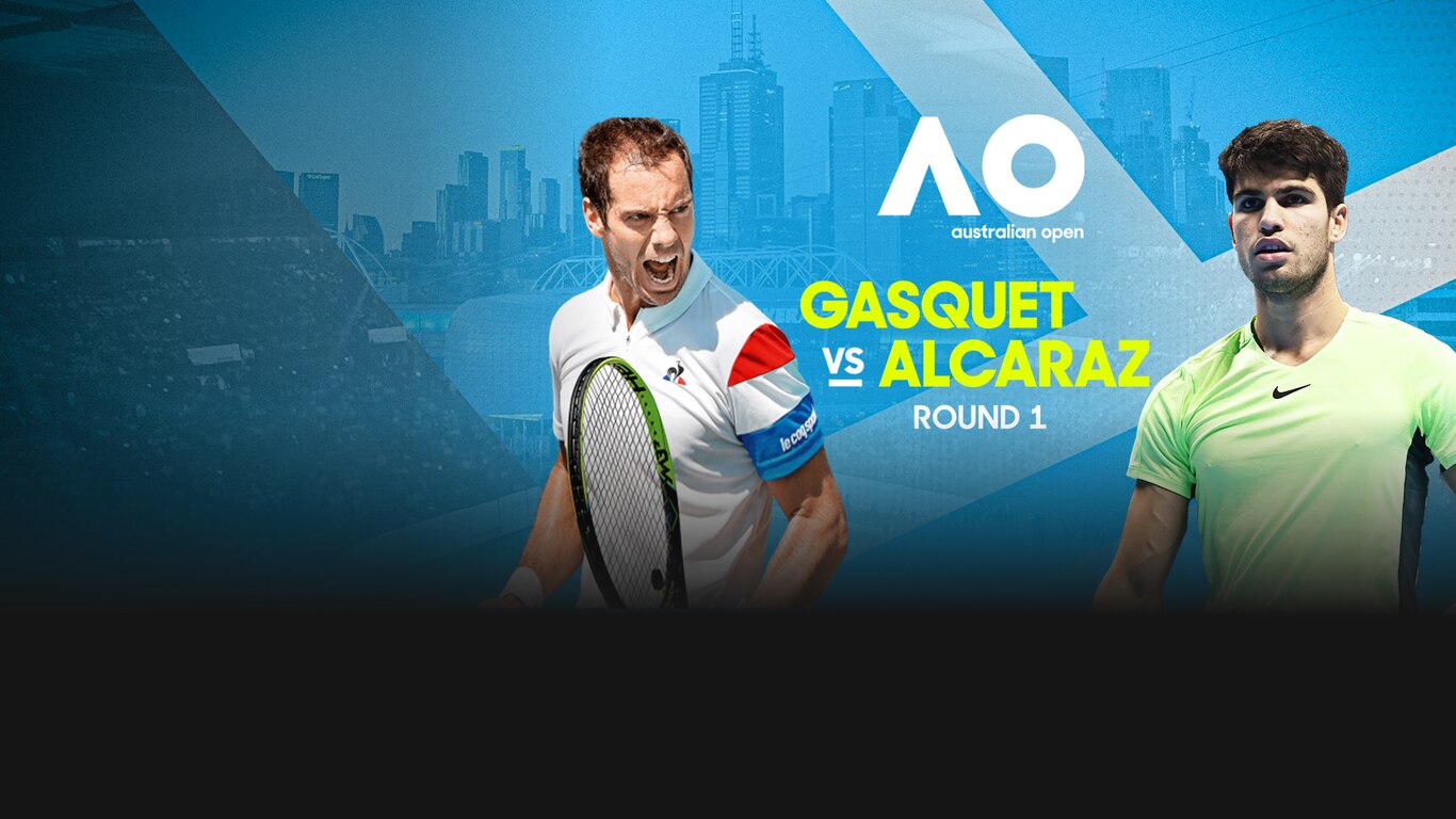 Australian Open 2024