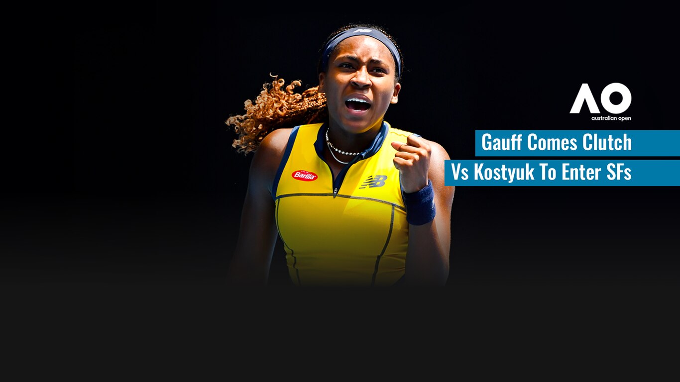 Australian Open 2024