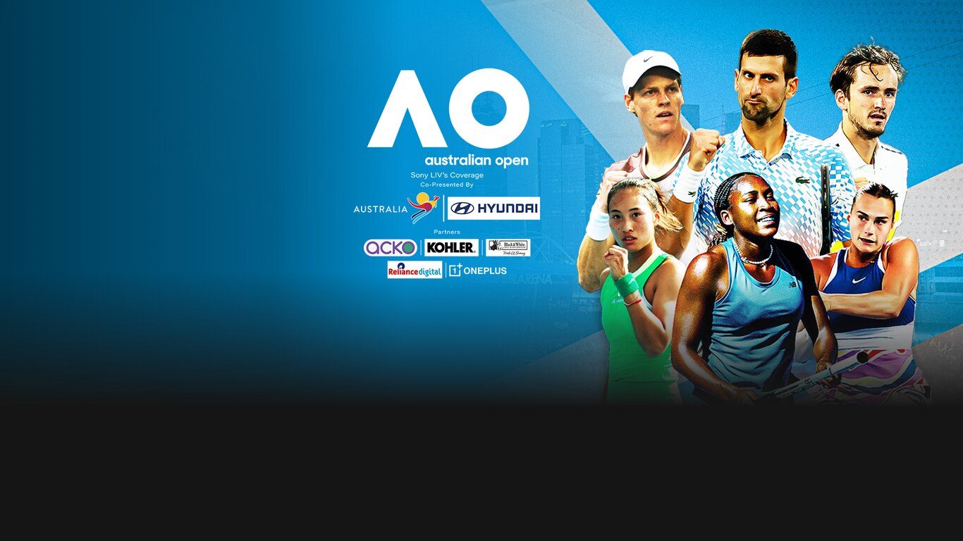Australian Open 2020
