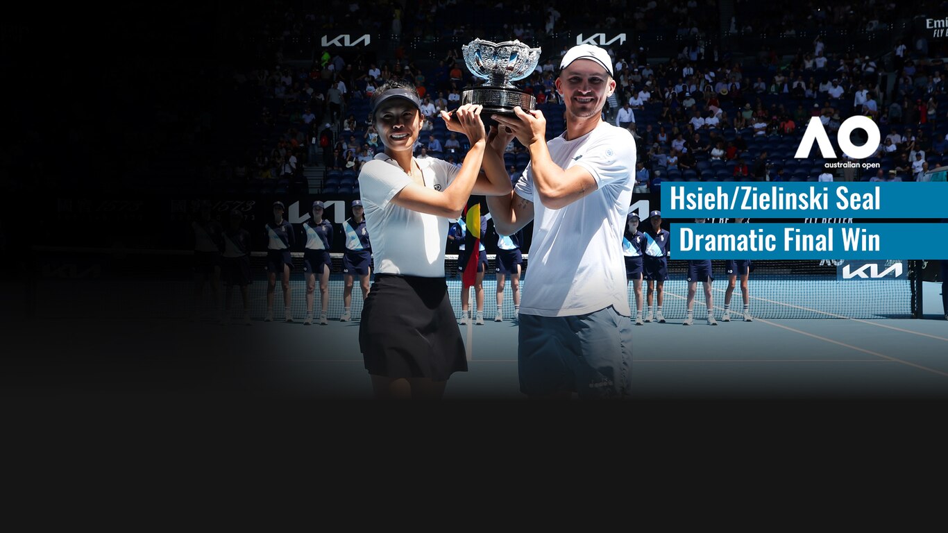 Australian Open 2024
