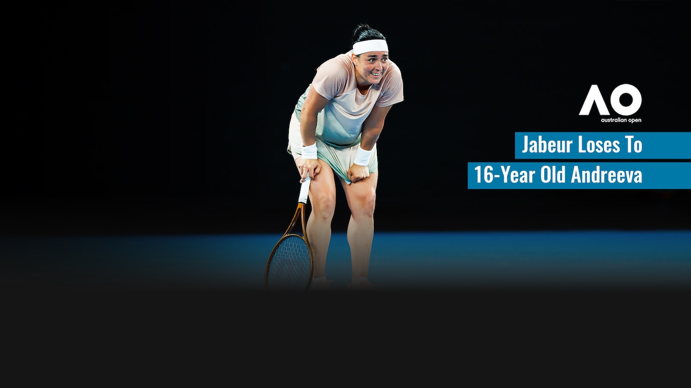 Australian Open 2024
