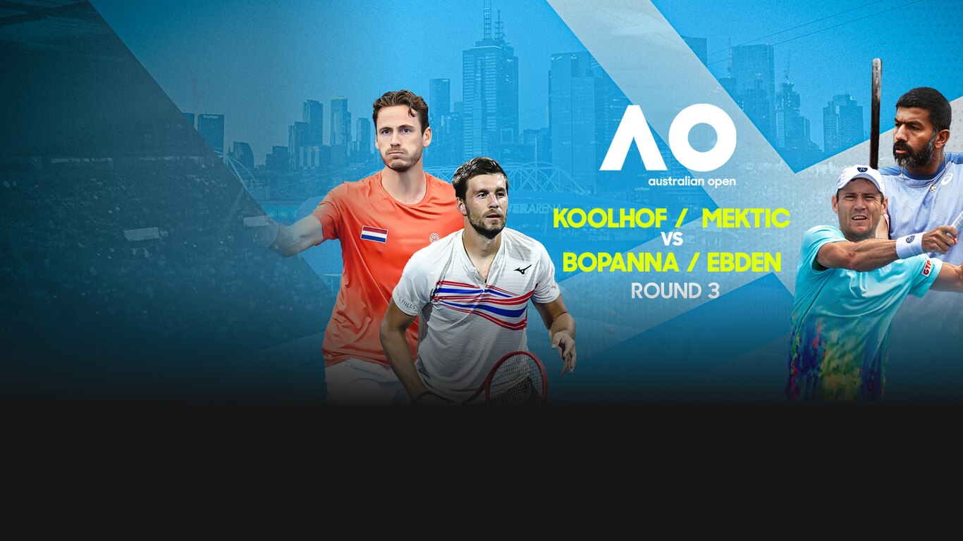Australian Open 2024