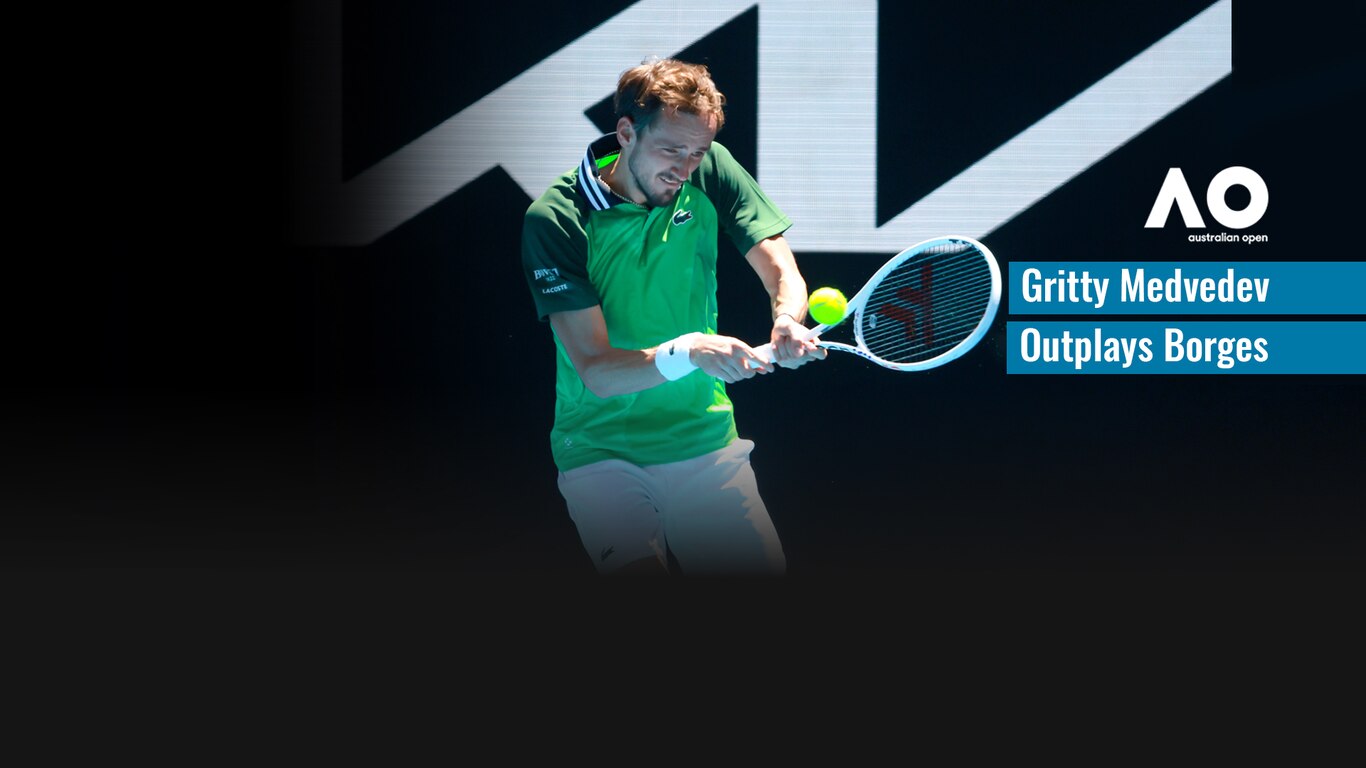 Australian Open 2024