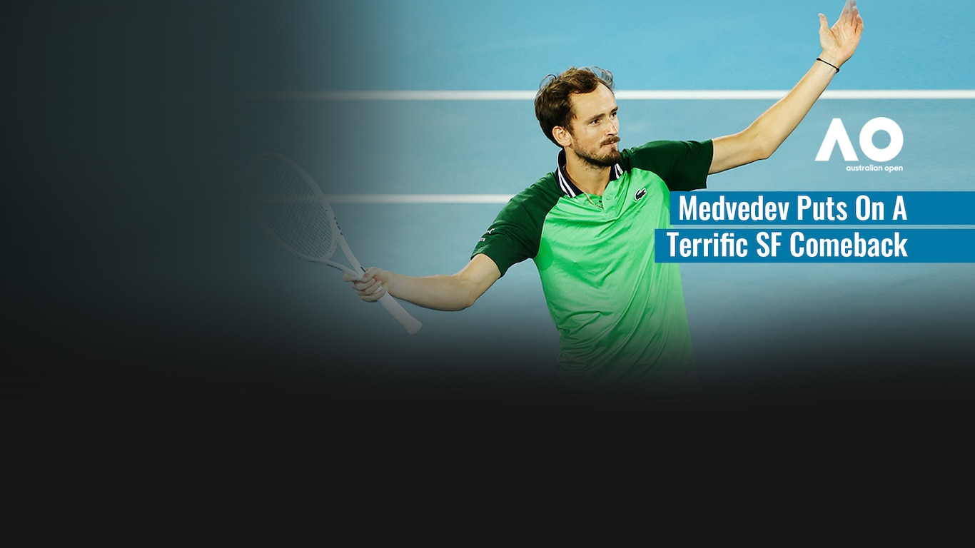 Australian Open 2024