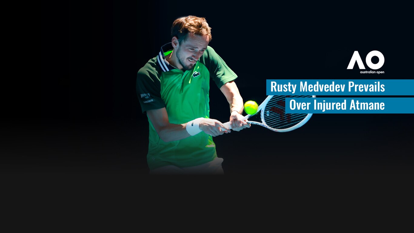 Australian Open 2024