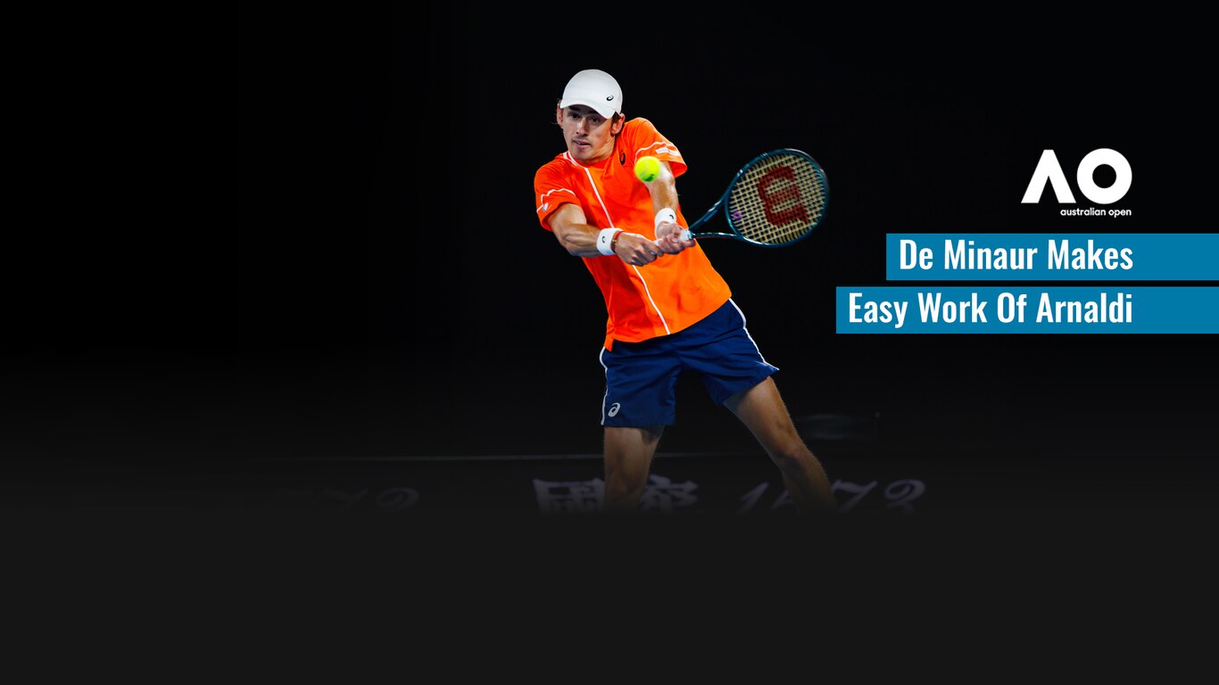 Australian Open 2024