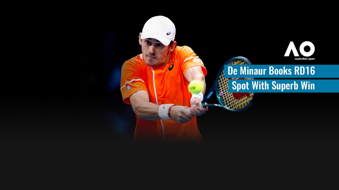 Australian Open 2024