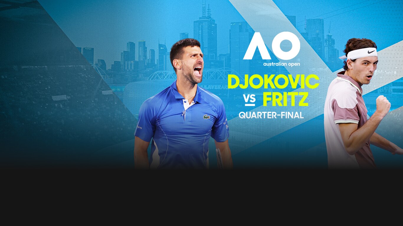 Australian Open 2024