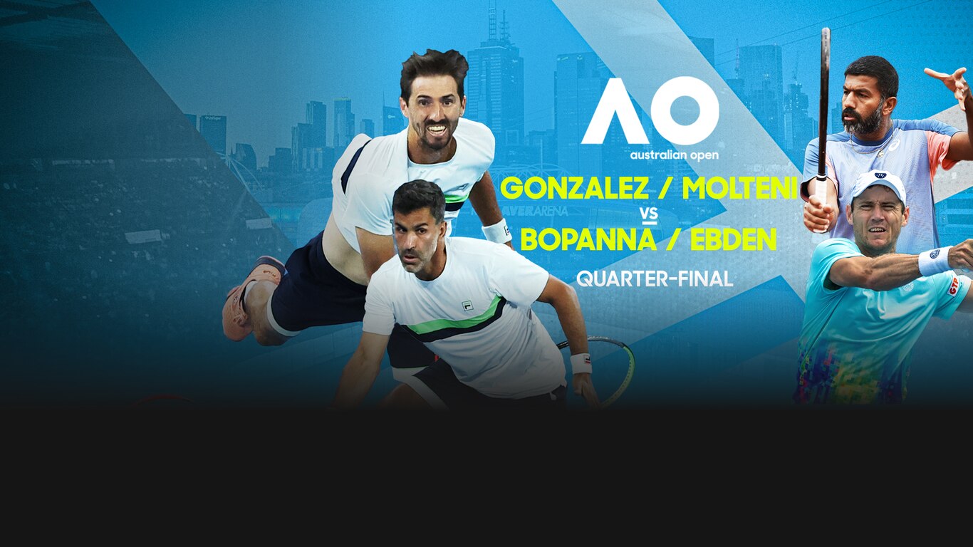 Australian Open 2024